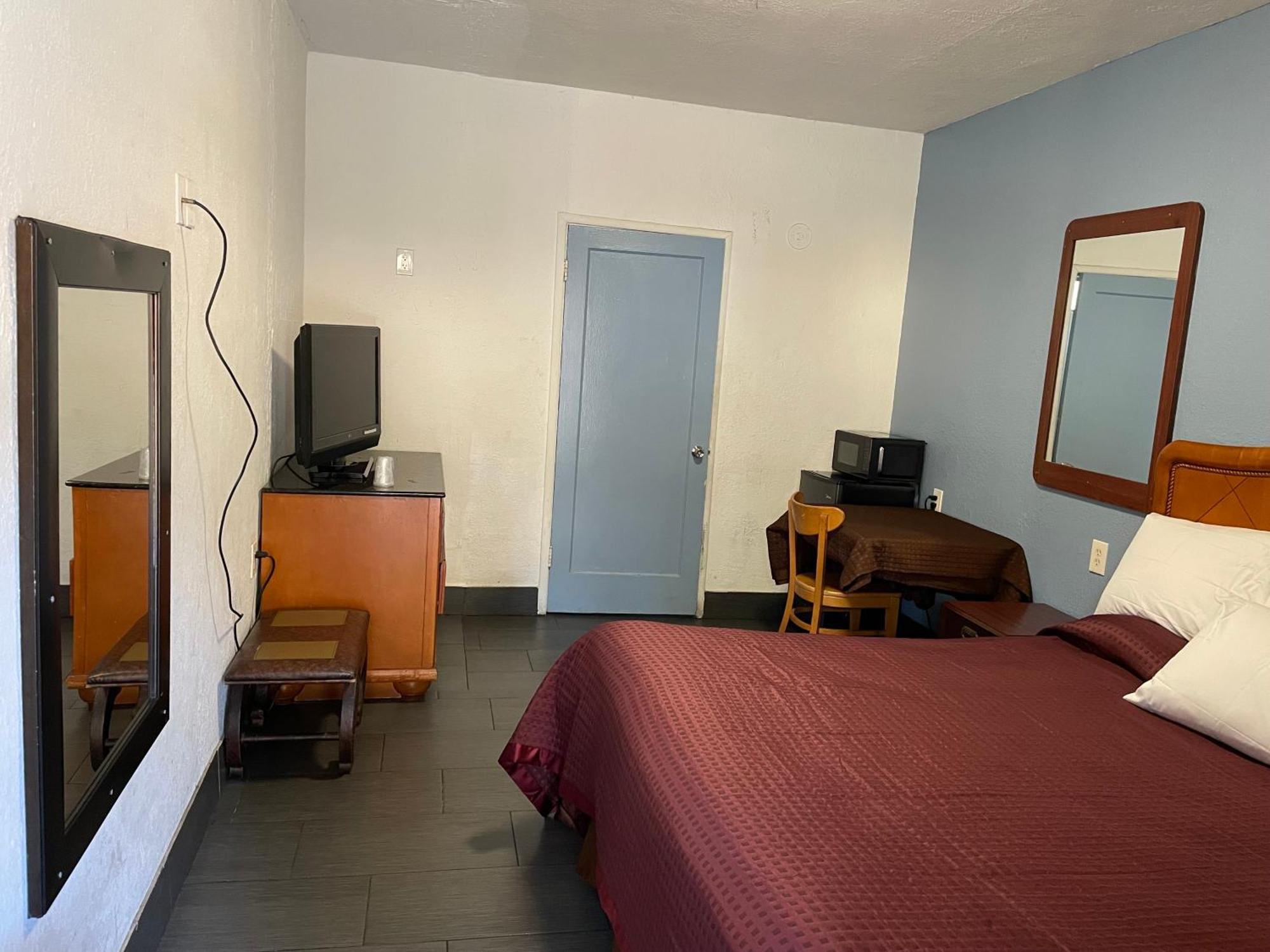 Laurel Inn أوكلاند، كاليفورنيا المظهر الخارجي الصورة