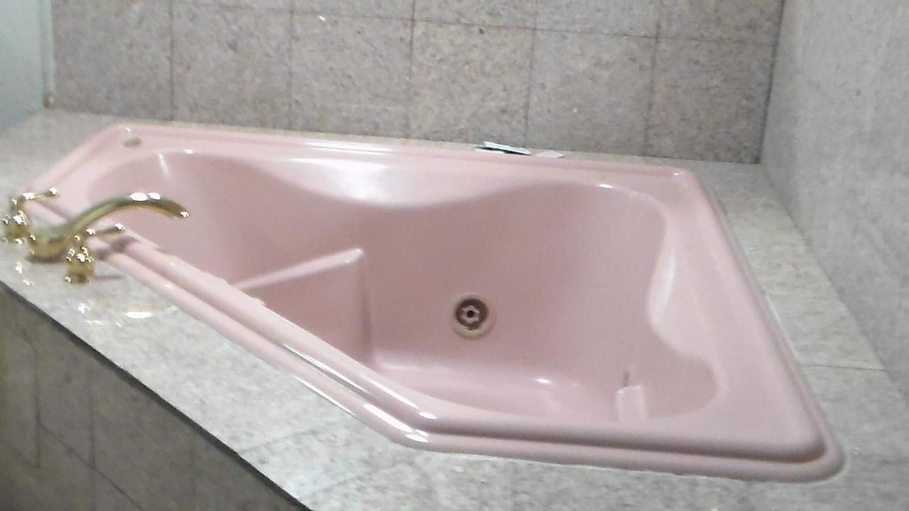 Laurel Inn أوكلاند، كاليفورنيا المظهر الخارجي الصورة
