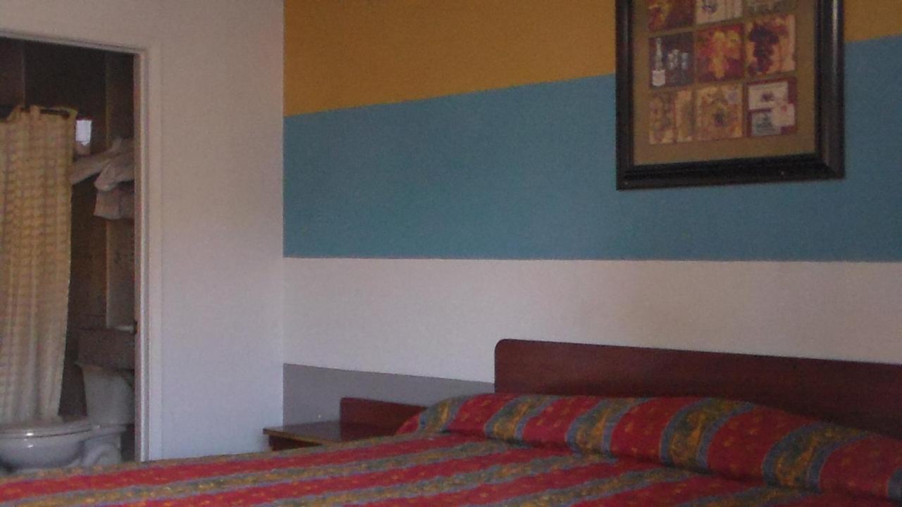 Laurel Inn أوكلاند، كاليفورنيا المظهر الخارجي الصورة
