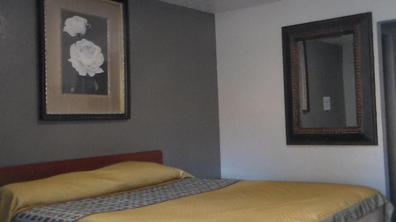 Laurel Inn أوكلاند، كاليفورنيا المظهر الخارجي الصورة