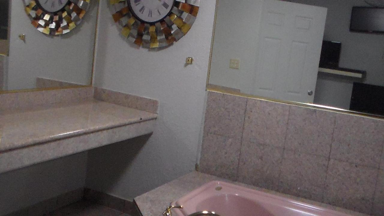 Laurel Inn أوكلاند، كاليفورنيا المظهر الخارجي الصورة